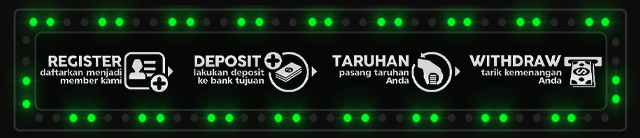 LIMO77 Jackpot